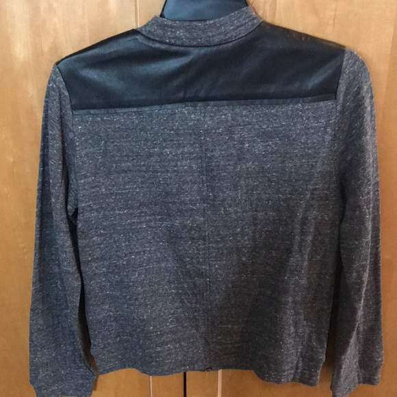 Velvet jacket - Picture 3 of 6